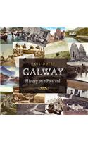 Galway History on a Postcard