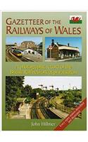 Gazetteer of the Railways of Wales