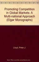 Promoting Competition in Global Markets