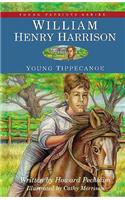 William Henry Harrison: Young Tippecanoe