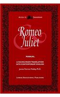 Romeo and Juliet Manual