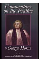 Commentary On The Psalms