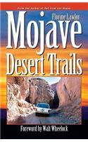 Mojave Desert Trails