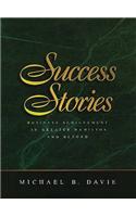Success Stories