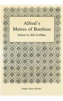 Alfred's Metres of Boethius