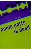 Annie Potts is Dead