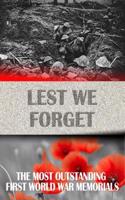 LEST WE FORGET