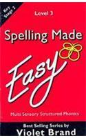 Spelling Made Easy
