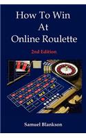 How to Win at Online Roulette