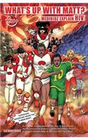 What's Up with Matt? Medikidz Explain HIV