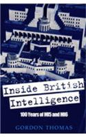 Inside British Intelligence