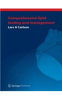 Comprehensive lipid testing and management