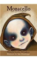 Monacello: The Little Monk: Book 1