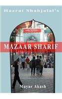 HSJ Mazaar Sharif