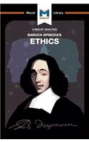 Analysis of Baruch Spinoza's Ethics