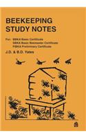 Beekeeping Study Notes