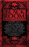 The Black Room Manuscripts Volume Four