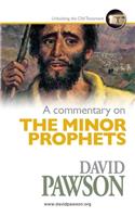 A Commentary on the Minor Prophets
