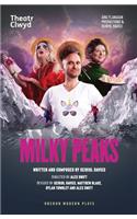 Milky Peaks