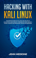 Hacking with Kali Linux