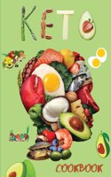 Ketogenic Diet Cookbook: Keto Diet, Keto Essentials, Keto Bread, Keto Desserts, Keto Meal Prep, Keto Snacks, for a Happy Healthy Life - Ketogenic Bread Cookbook