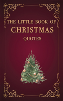 Little Book of Christmas Quotes