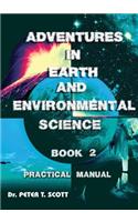 Adventures in Earth and Environmental Science Book 2