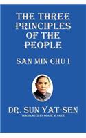 Three Principles of the People - San Min Chu I