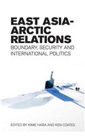 East Asia-Arctic Relations