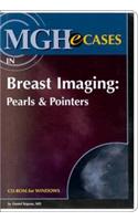 Mghecases In Breast Imaging - Pearls & Pointers (cd-rom For Windows, Individual Version)