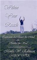Within Your Reach