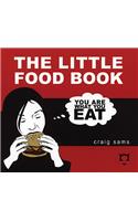 The Little Food Book