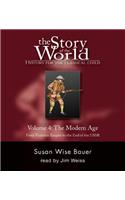 Story of the World, Vol. 4 Audiobook
