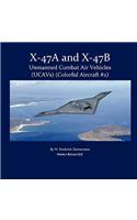 X-47 Unmanned Combat Air Vehicle (UCAV)