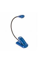 Xtraflex Led Book Light Blue