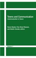 Towns & Communication