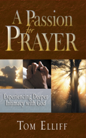 Passion for Prayer