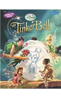 Tinker Bell