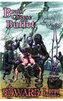 Brain Cheese Buffet: (English)