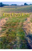Line Upon Line