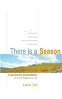 There is a Season