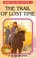 Trail of Lost Time