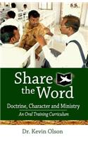 Share the Word