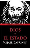 Dios y el Estado