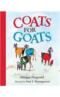 Coats for Goats