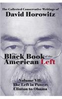 The Black Book of the American Left Volume 7