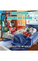 Larry Lemur Breaks His Femur