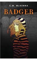 Badger: (English)