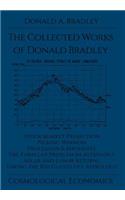 The Collected Writings of Donald Bradley
