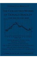 Collected Writings of Donald Bradley